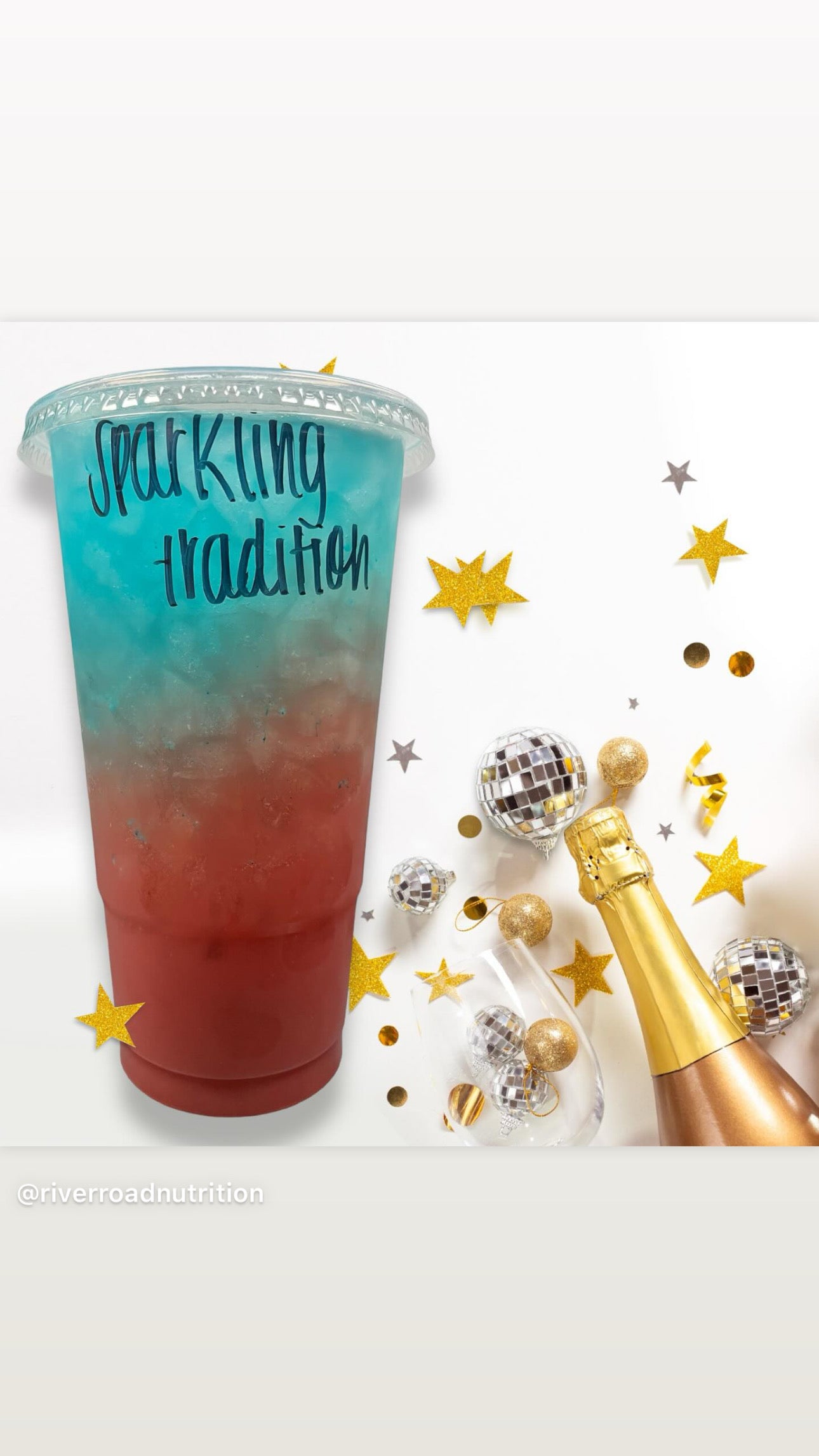 Sparkling Tradition