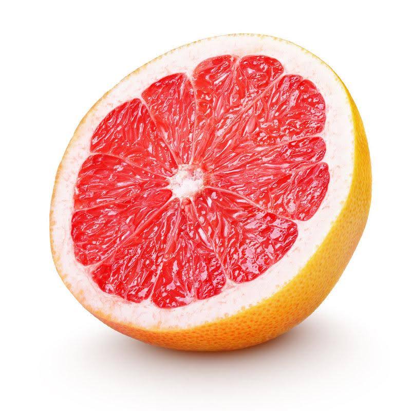 Pink Grapefruit