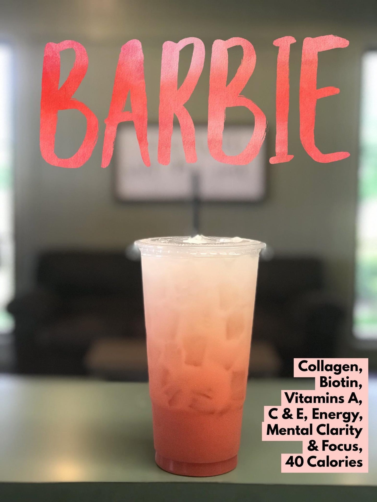 Barbie