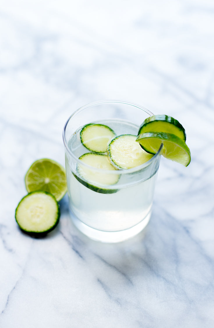 Cucumber Lime