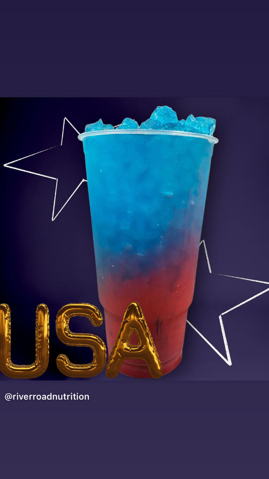 USA