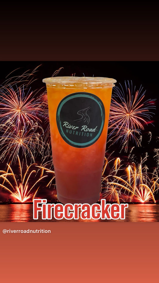 Firecracker