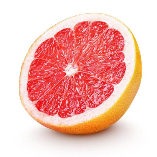Pink Grapefruit