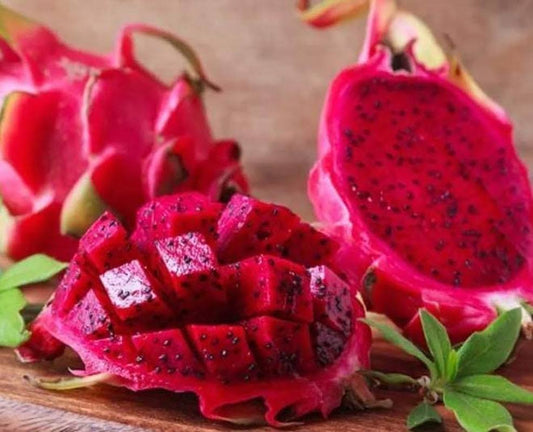 Dragonfruit