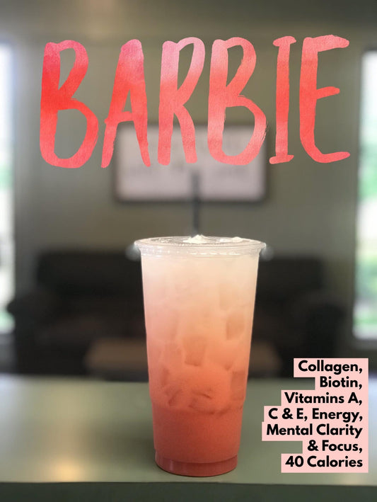 Barbie