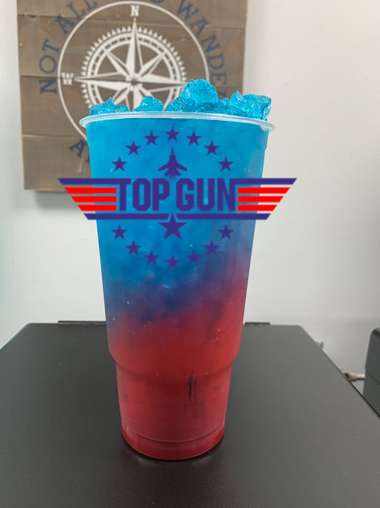 Top Gun