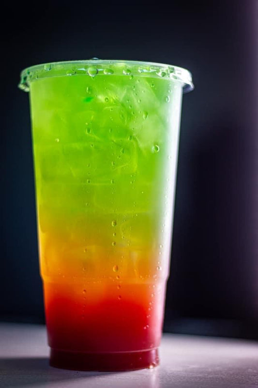 Watermelon Crawl