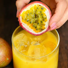 Passion Fruit