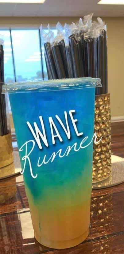 Wave Runner
