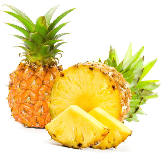 Pineapple