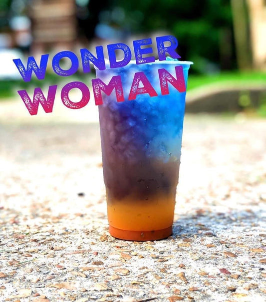 Wonder Woman