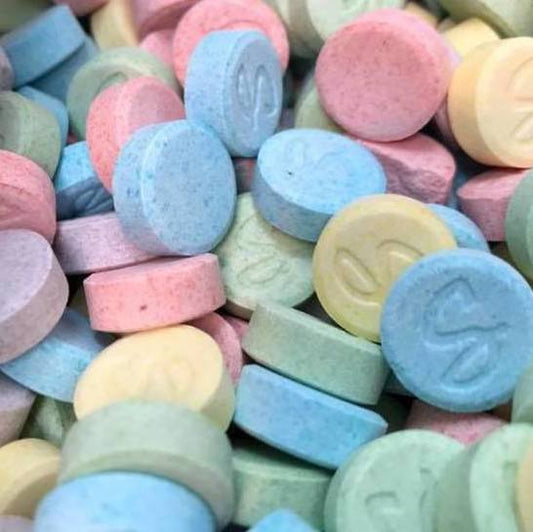 Rainbow Candy