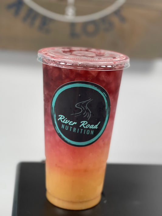 Açaí Lime