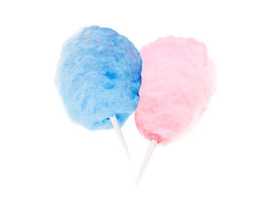 Cotton Candy