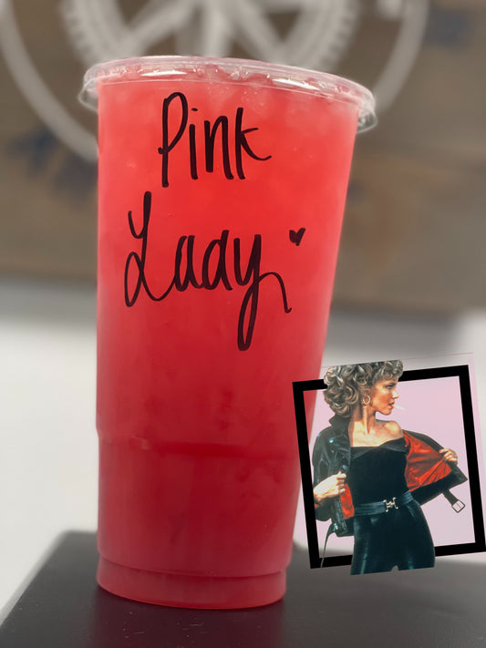 Pink Lady