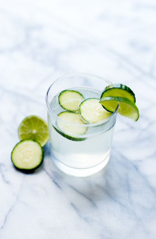 Cucumber Lime