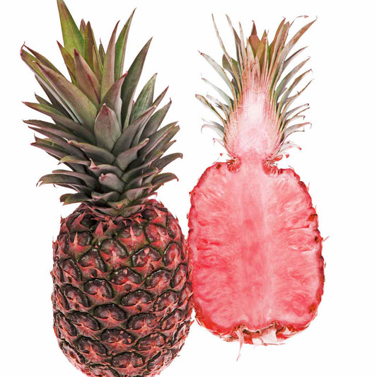 Pineapple Fandango