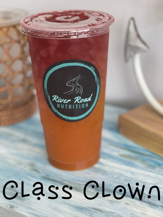 Class Clown