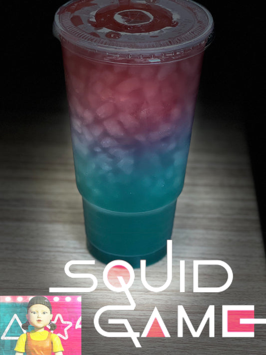 Squid Games