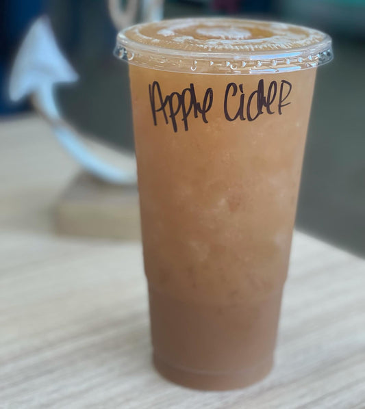 Apple Cider