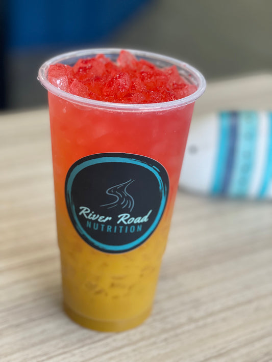 Summer Twist