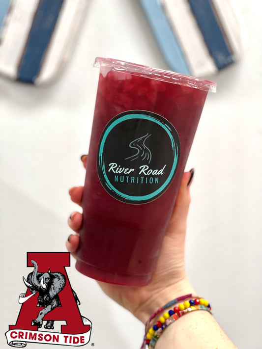 Crimson Tide